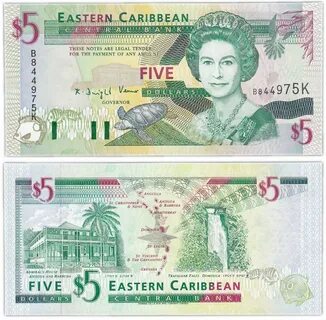East five