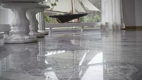 Black Marble