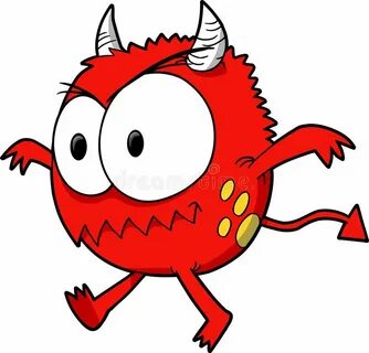 Devils monsters