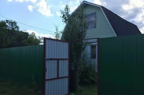 Снт вороново москва