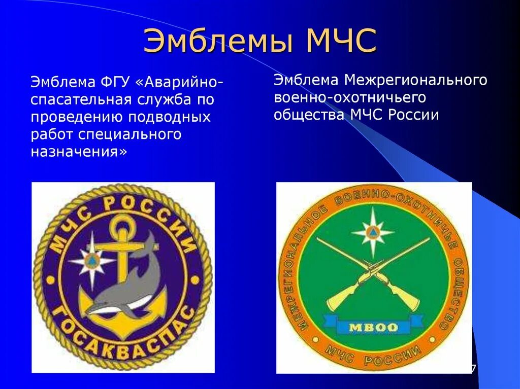 служба 4 буквы