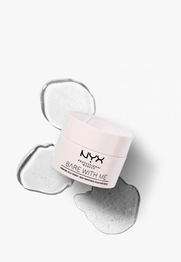 Nyx праймер для лица. Nyx bare with me праймер. праймер для лица никс. база под макияж никс. никс увлажняющая база под макияж.