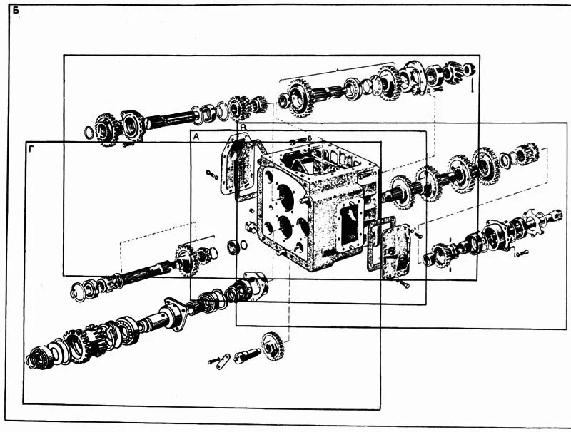 Коробка МТЗ 82.1. Коробка переключения МТЗ 80. Схема передач КПП МТЗ 80. 72-1700010-06 КПП МТЗ-82. Сборка кпп 82