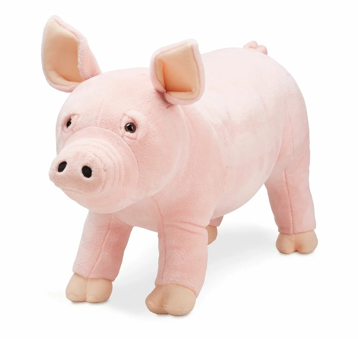 Свинья игрушка. Мягкая игрушка Свинка. Мягкая игрушка свинья большая. Плюшевая игрушка свинья.