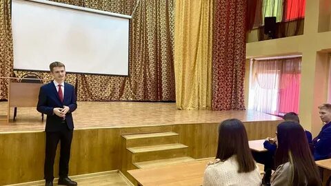 Профессиональная гимназия