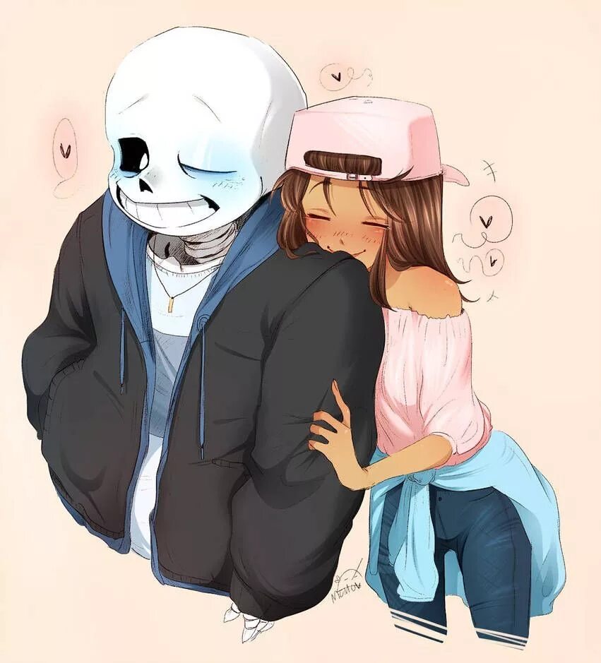 Undertale sans x. Санс и фриск. sans x frisk. франс андертейл. санса и фриск.