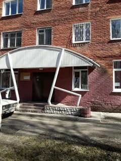 Кузбасская клиническая стоматологическая