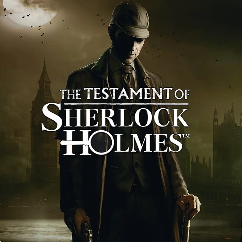 Sherlock holmes обзор. Игра testament of sherlock. шерлок холмс the testament of sherlock holmes. the testament of sherlock holmes постер. sherlock holmes обложка игры.