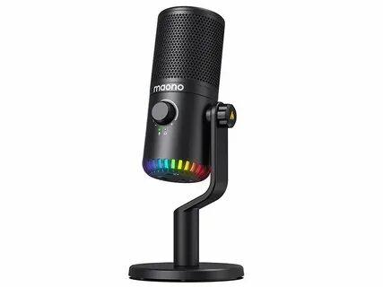 Микрофон maono dm30