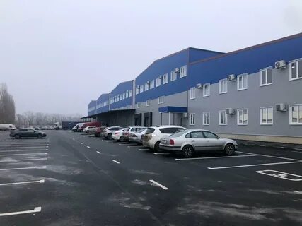 Автосоюз номер