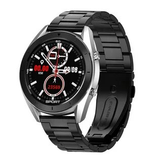 Dt no1 smart watch