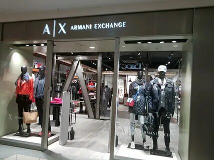 Exchange магазин