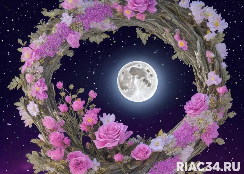 Почему цветочной луны. Цветочная Луна. Цветочное полнолуние. Улыбка цветочной Луны. Лунная Королева цветы.