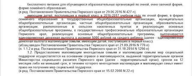 Положена ли выплата учащимся колледжей. Выплата на ребёнка до 23 лет ,обучающегося очно. выплаты первоклассникам. каким первоклассника положены выплаты.