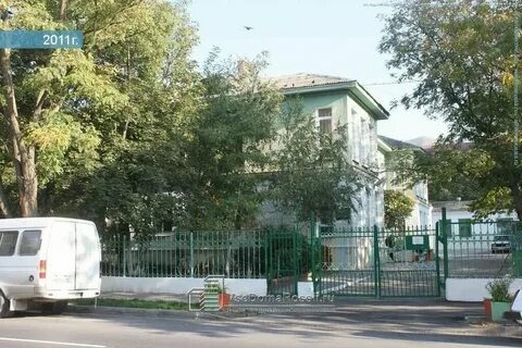 Сады новороссийска адреса