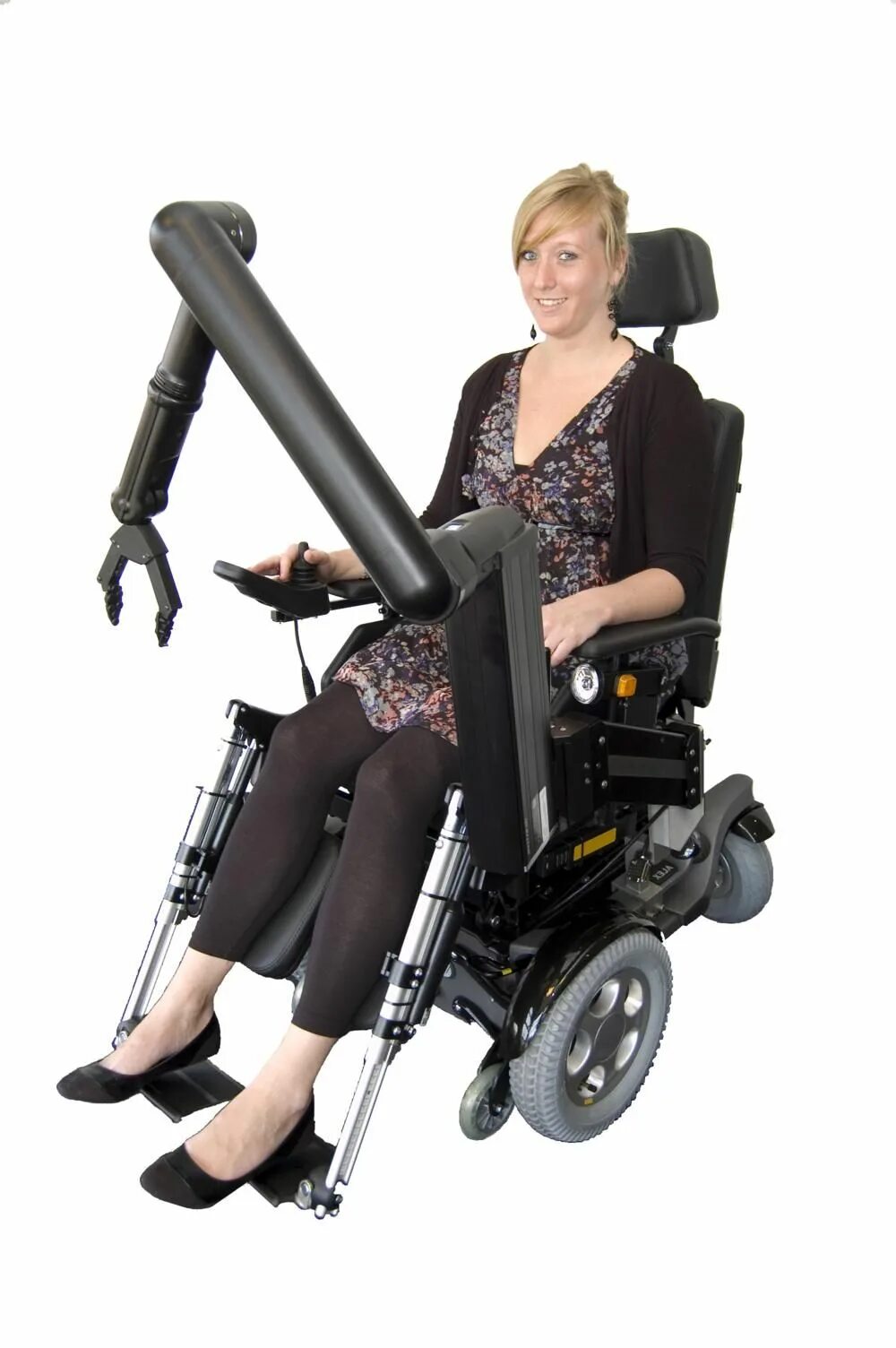 Arming disabled