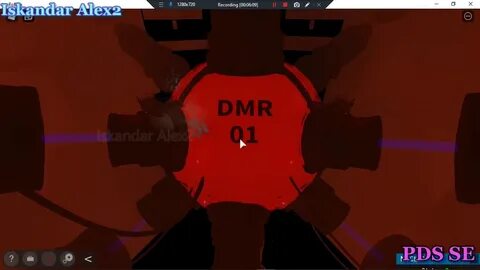 Core roblox