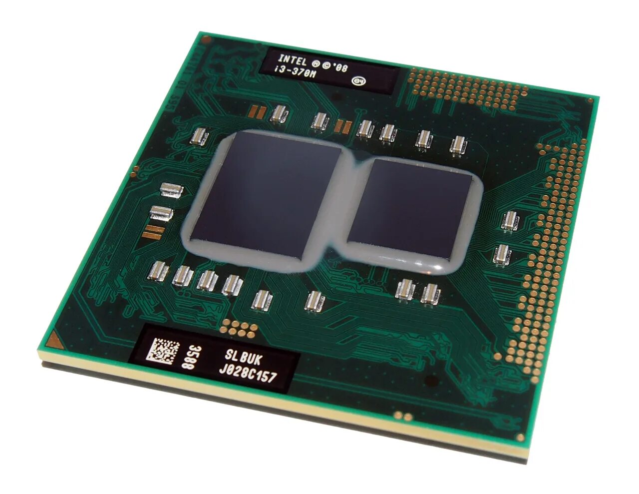 Intel ггц. Intel i3-370m. core i3 m370. slbuk i3-370m. процессор intel core i3-370m.