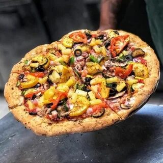Local food