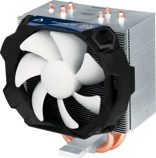 Arctic freezer 4u m