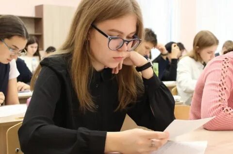 Школьные олимпиады немецкого
