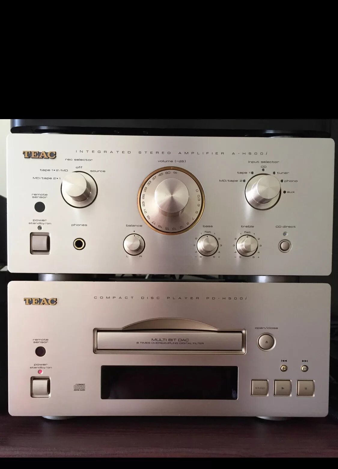 Pd cd. Teac AG-h500. Teac PD-h570. Teac av-h500d. Teac Sound 5000 Maximus.