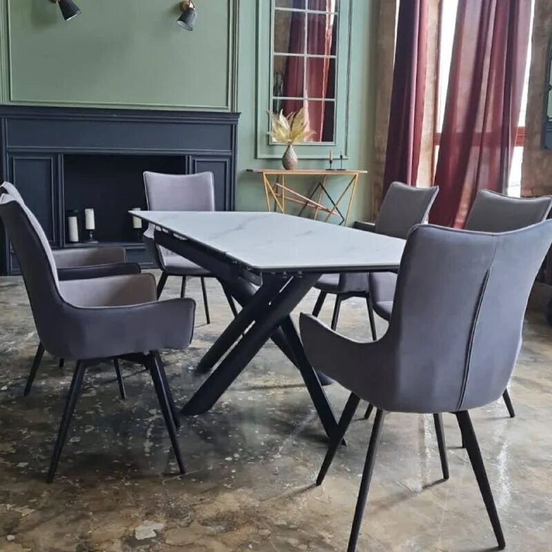 стол "паук" пластик alvic. столы камышин. стол кухонный желтый. столы камышин. стул обеденный даллас.