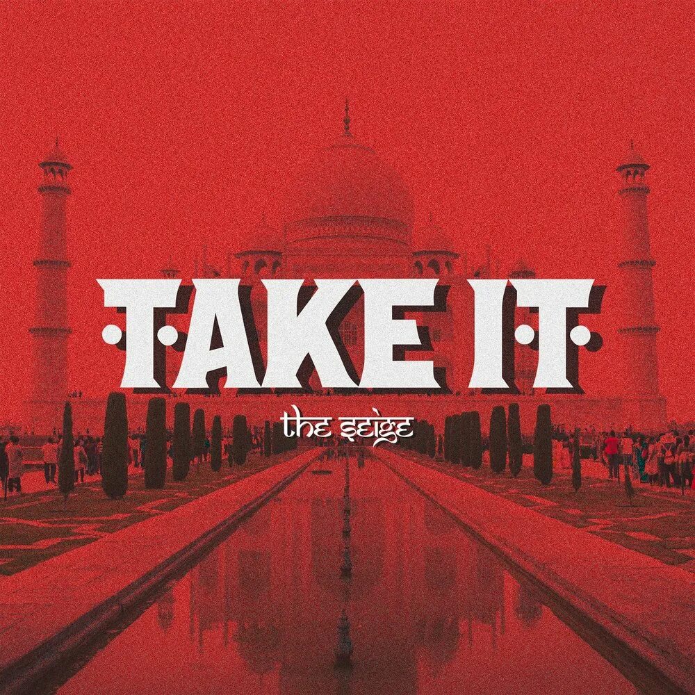 Take it слушать. It takes. the seige feat. cheat codes - natalie portman (feat. cheat codes).
