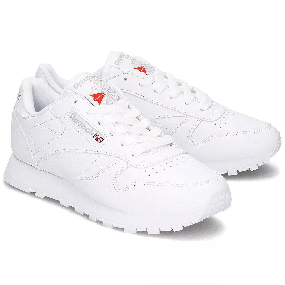 Купить кроссовки reebok. Кроссовки рибок Классик женские белые. Reebok Classic Leather женские. Кроссовки Reebok женские белые кожаные. Кроссовки Reebok женские белые.