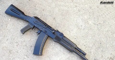 Ак без матов