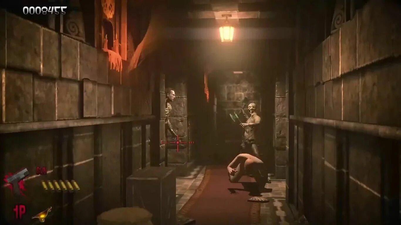 The house 2 game. The house 2 game