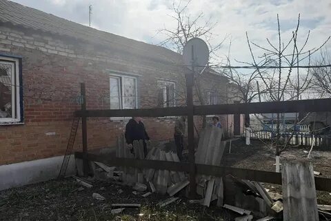 Телеграмм шебекино белгородская область