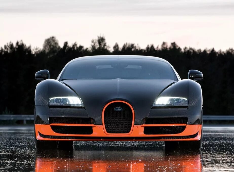 Машина быстрее бугатти. Бугатти Вейрон 16 4 super Sport. Bugatti Veyron 16.4 Supersport. Bugatti Veyron 16.4 super Sport Black. Bugatti Veyron 16.4 super Sport 2010.