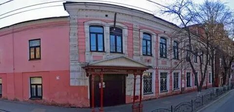 Кутузова школа