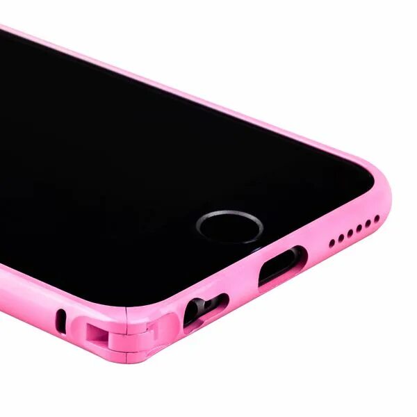 Купить бампер телефон. Fashion Case iphone 6s. Айфон 6 розовый. Айфон 4 розовый. Чехол для iphone 6 бампер.