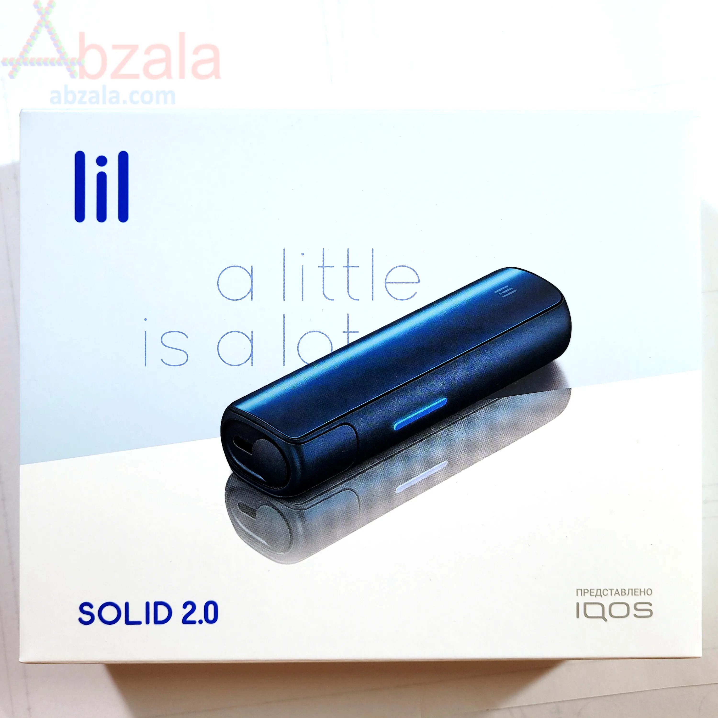 Электронная сигарета Lil Solid 2.0. IQOS Lil 2.0. Нагреватель табака Lil Solid 2.0. Комплект Lil Solid IQOS 2. Solid 2.0 plus купить