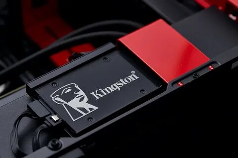 Ssd fury
