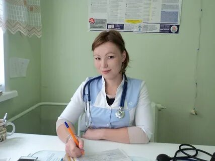 Врач тая