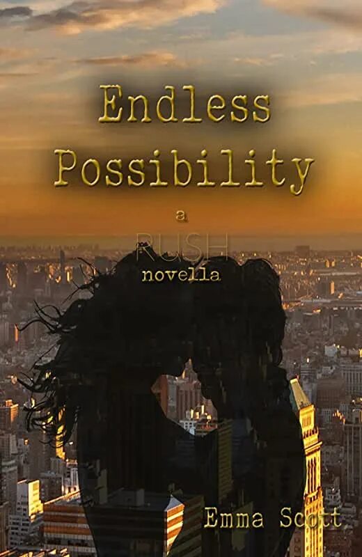 Simulating endless possibilities invincible once. Endless possibilities.