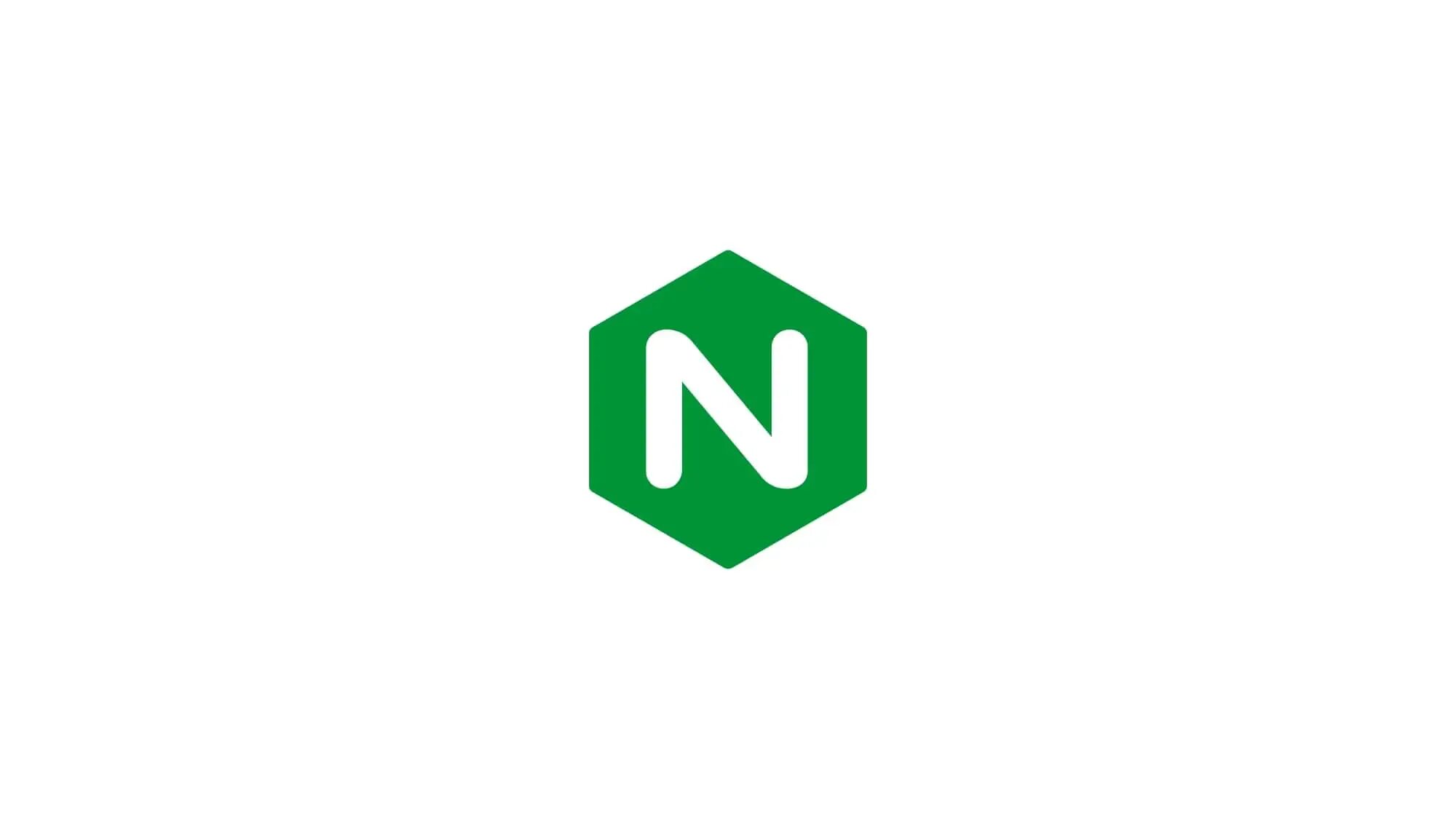 Nginx logo. Nginx PNG. Nginx/1.16.1. Веб сервер nginx