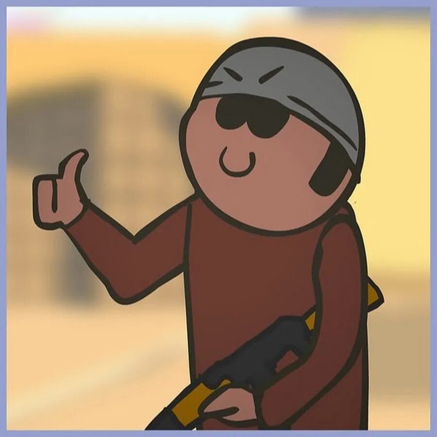 Cs go profiles