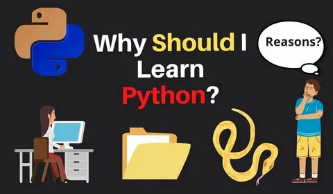 Learn python