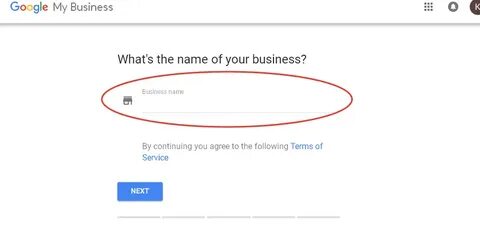 Компания google адрес