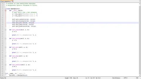 Python 3 6 4
