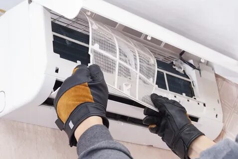 AC Emitting Bad Odors