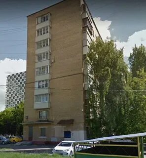 Криворожская д