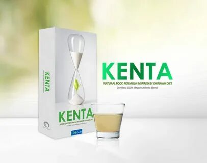 kenta - QBuzz Afrique