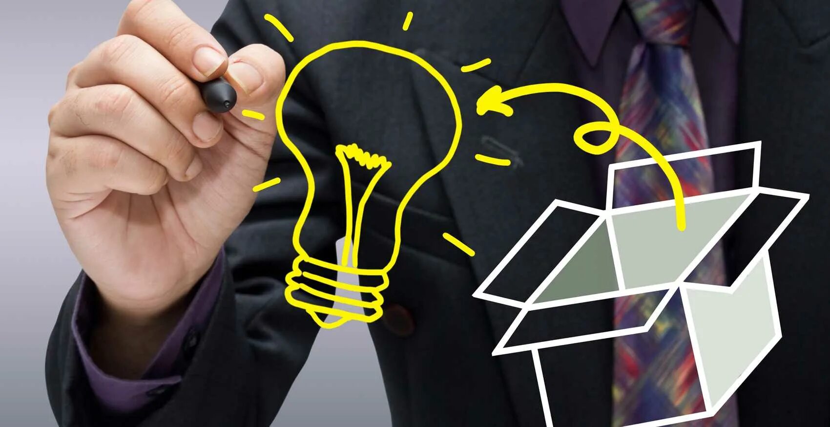 Idea technology