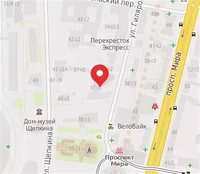 Гиляровского 39 стр 3. Ул. гиляровского, д. 26а. ул гиляровского 51 на карте москвы. гиляровского 57 стр 1 на карте. улица гиляровского тамбов на карте.