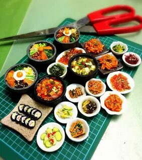 Mini food